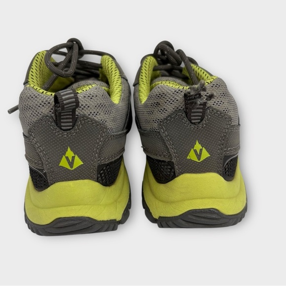 Vasque Inhaler Low Hiking Shoes in Grey Women's Size 7 - Picture 5 of 10